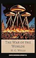 FREE Kindle eBooks: The War of the Worlds, Getting Rich, Walden, Anger Management,, Pollination, Overthinking, Processed Food & More