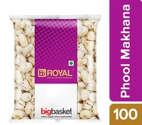 bb Royal Phool Makhana 100g