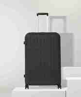 Flat 73% Off On Puma Suitcases