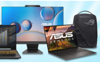 Asus Brand days - Upto 55% off on Laptops + Additional Bank Discount Upto ₹6000 Off No Cost EMI upto 12 Months