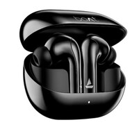 boAt Airdopes 155 TWS Earbuds (Black)