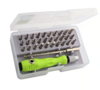DesiDiya 30 in 1 Multipurpose Mini Magnetic Screw Driver Set