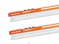 Halonix 22W Cool Day Light LED Light, Pack of 2, (Streak)