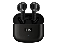 boAt Airdopes 91 Prime TWS Earbuds (Black)