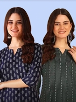 Flipkart live deal - women short kurtas at 179rs flat