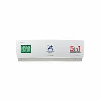 Lloyd 1.0 Ton 3 Star Inverter Split AC - White 