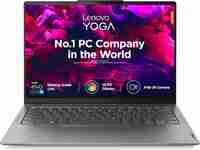 Lenovo Yoga Slim 6 WUXGA OLED i5 13th Gen 13500H - (16 GB/512 GB SSD) Laptop