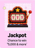 Amazon Funzone Jackpot (Chance to win ₹5000 & more)