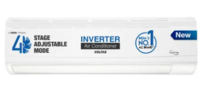 Voltas 2024 Model 1.5 Ton 5 Star Split Inverter AC