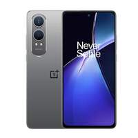 OnePlus Nord Ce4 Lite 5G Smartphone 8GB, 128GB, Super Silver (account specific)