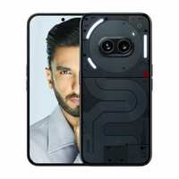 Nothing Phone (2A)  (8GB | 128GB) Black (account specific)