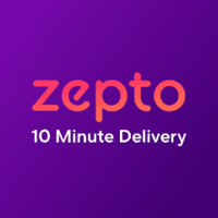 Zepto - Rs. 75 Zepto cash on MOV Rs. 149 (Account specific) 