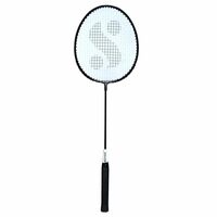 Silver's Smash Aluminum Badminton Racket