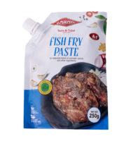 Aruna Fish Fry Paste 250g {Location Specific}