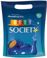 Grocery - Society Tea Pouch 1.25 Kg (location specific)