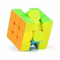 Graphene New and Improved Puzzle Cube Toy (MOQ:1)