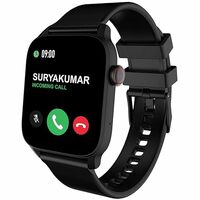 New Maxima Max Pro Hero Smart Watch