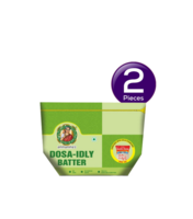 Ammamma's Dosa Idli Batter 2 kg (location specific)