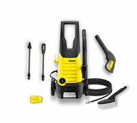 Karcher K 2.360 High Pressure Washer, 1400W