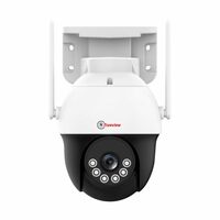 Trueview 3Mp HD 4G SIM Based Pan Tilt CCTV Camera