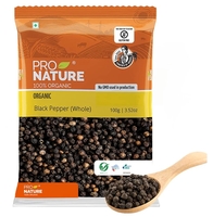 Black Pepper, Pistachio, Mogra Rice and more Upto 93% Off (location specific)