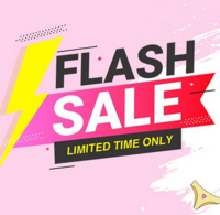 Clovia Flash Sale :Everything @ Flat ₹199 on Bras , Briefs & Sleepwear + Extra ₹239 / 100 off