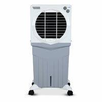 Symphony Jumbo 95XL+ Desert Air Cooler for Home with Honeycomb Pads