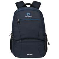 Murano Max 29 LTR Laptop Backpack for 15.6 inch Laptop and Polyester Water Resistance Backpack for Men and Women