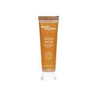 Earth Rhythm Ultra Defence Sunscreen SPF 50 for Daily Usage | PA++++,Non Sticky/Non Greasy, Leaves No White Cast 20ML
