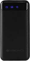 ZEBRONICS MB10000S4 Power Bank, 10000 mAh