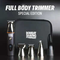 Bombay Shaving Company : Buy 1 Get 1 Free Sale