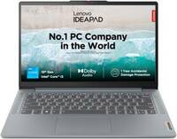 Lenovo IdeaPad Slim 3 Intel Core i3 13th Gen 1305U - (8 GB/512 GB SSD/Windows 11 Home) Laptop 