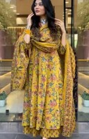 Myntra Haldi Specials Upto 90% Off On Women Kurta Sets