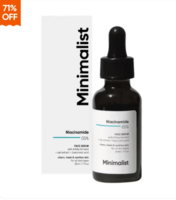 Instamart - Minimalist Hydrating & Repairing Skincare Gift Set (150g) (Location Specific)