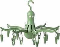 Amazon Deal: Buy 2 & Get 20% OFF on Space-Saving Clip Hanger! 