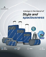 ARISTOCRAT - Men Luggage Sets