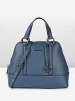  Allen Solly Structured Handheld Bag