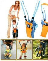Baby Walkers Infant Toddler Harnesses Learning Walk Assistant Baby Carrier  (Multicolor, Hip Carry)