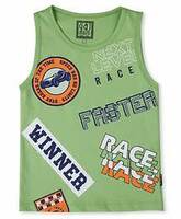 Flat 50% off on Gini and Jony clothings for kids