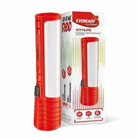 Eveready CITYLITE Multipurpose Emergency Rechargeable Lantern