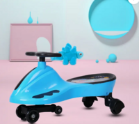 Miss Chief Push Rideon scooter for kids | Upto 82% Off starting at ₹849