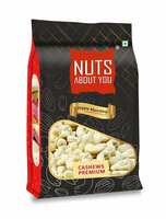 Nuts About You CASHEWS Premium, 500 g { Fresh, Specific}