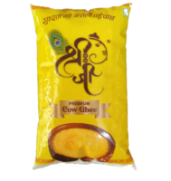 Shree Valaji Cow Ghee 1L {Location Specific}