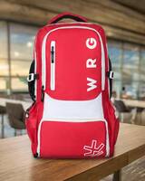 Up to 85% Off on Wrogn Backpacks 
