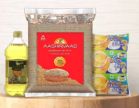 Flipkart Kilos Save ₹250 on  ₹1499  &more. (location specific)