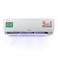 Lloyd 1.5 Ton 3 Star Inverter Split AC Apply Rs.1250 Coupon