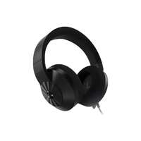 Lenovo Legion H200 Wired On Ear Headphones with Mic Black
