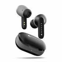 Boult Audio Z20 Truly Wireless Bluetooth Ear buds (Black)