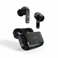 pTron Basspods P251+ In-Ear TWS Earbuds with 50H Playtime