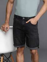 Next - Upto 70% Off on Men's Short + Coupon Discount - Rs. 300 off Orders above Rs. 1599